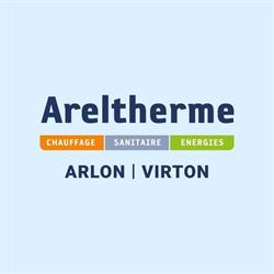 Areltherme SA
