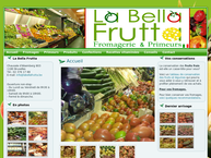 La Bella Frutta
