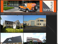 Lanneau Immobilière Sprl