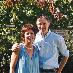 Jan & Lucrèce