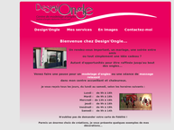 Design'ongles