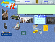 Help-It SPRL