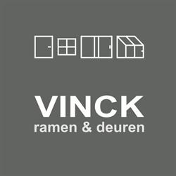 Vinck Ramen & Deuren Bvba