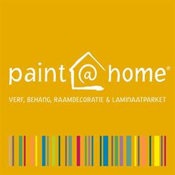 Paint@home Bvba