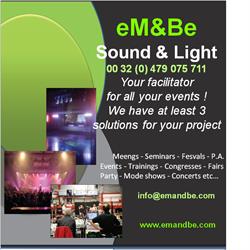 EM&BE bvba