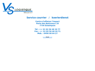 VS Logistique