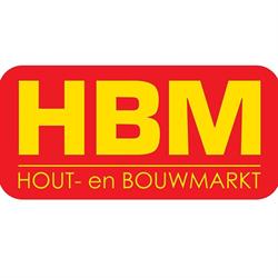 Hout- en Bouwmarkt HBM