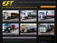Euro Famenne Trucks SPRL