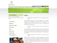 Gemelli Health Care Consulting