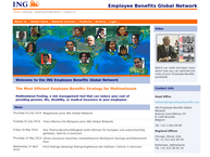 Ing Global Network Scrl SC