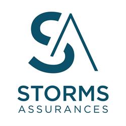 Bureau D'assurances Storms Sprl