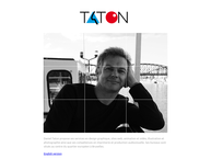 Taton Daniel Création Publicitaire