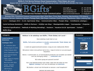 Belgian Gifts & Incentives Bvba