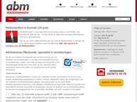Merlevede Adviesbureau Bvba