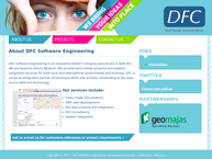 Dfc Software Engineering Bvba