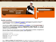 Vs Consult Services Sprl