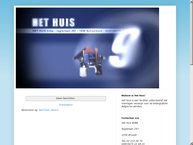 Het Huis Bvba