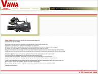 Video Vawa Bvba