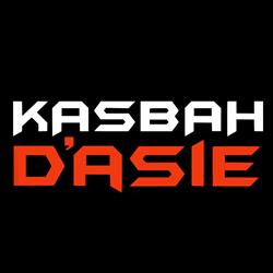 Kasbah d'Asie
