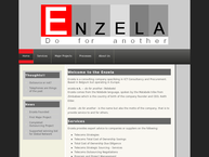 Enzela Bvba