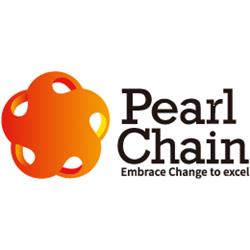 Pearlchain.net nv