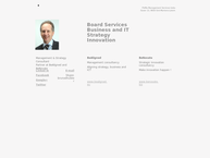 Itema Management Services Bvba