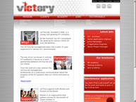 Victory.be Sprl