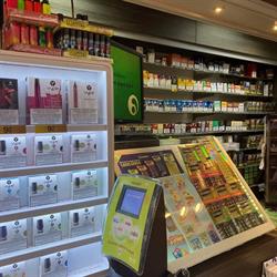 La Librairie de Tilff