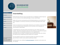Boekhoudkantoor Baumans Bvba