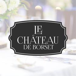 Château de Borset Sprl