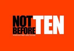 Not Before Ten Bvba