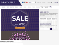 Madura Scalia