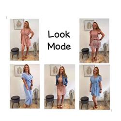 Look Mode Sprl