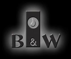 B & W Badkamers