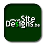 Sitedesigns Bvba