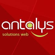 Antalys sprl