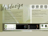 Website van Siteworks 