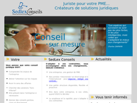 Sedlex Conseils Sprl