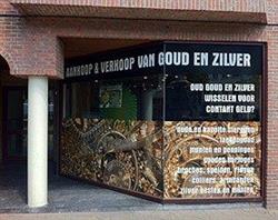 De Haan Juweliers