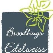 Broodhuys Edelweiss