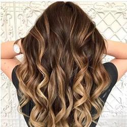 Studio Belle Hair