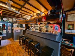 Le Nelson Café