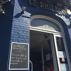 Le Phileon Sprl