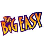 Lounge-Café The Big Easy