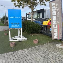 Depannage Maenhout