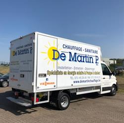De Martin Patrice