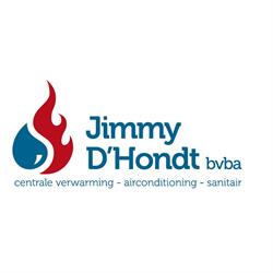 Jimmy D'Hondt