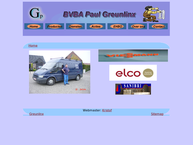 Paul Greunlinx