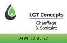 Lgt-Concepts Sprl