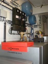 H2O Plomberie Chauffage